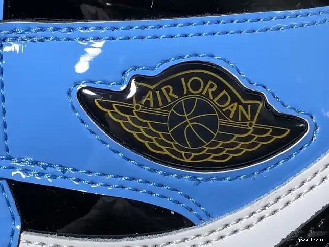 1 Fearless CK5666-100 OG Air High Jordan Retro 0404